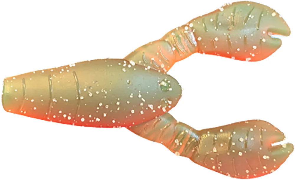 Great Lakes Finesse Snack Craw 21 Inch
