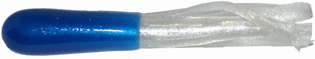 Big Bite Baits 1 1 2 inch Crappie Tube