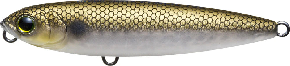 Yo Zuri 3DR X Pencil Topwater Walker 75mm 3 Inch