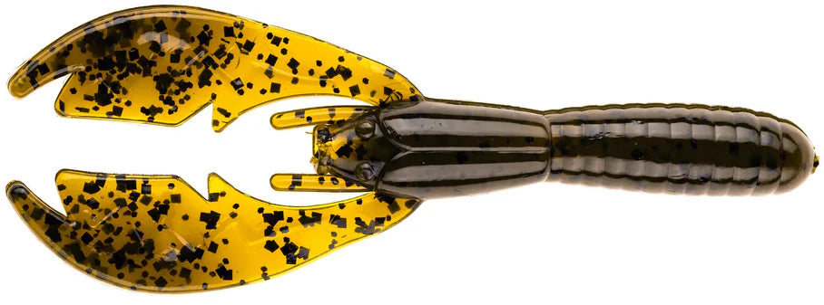 NetBait Paca Craw w Baitfuel Infusion 5 Inch