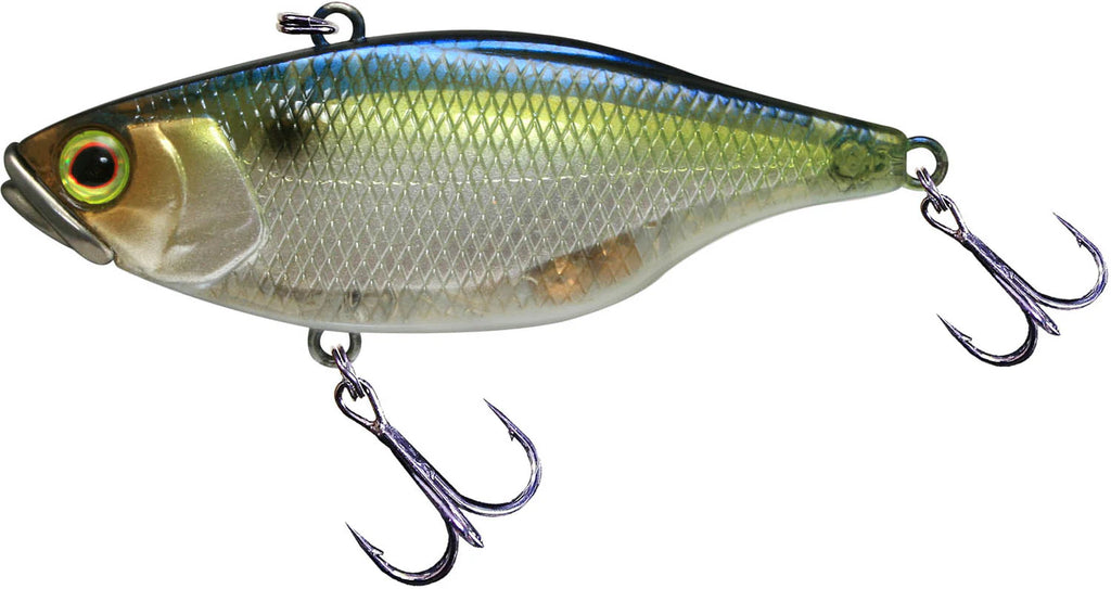 Jackall TN 50 60 70 Lipless Crankbait