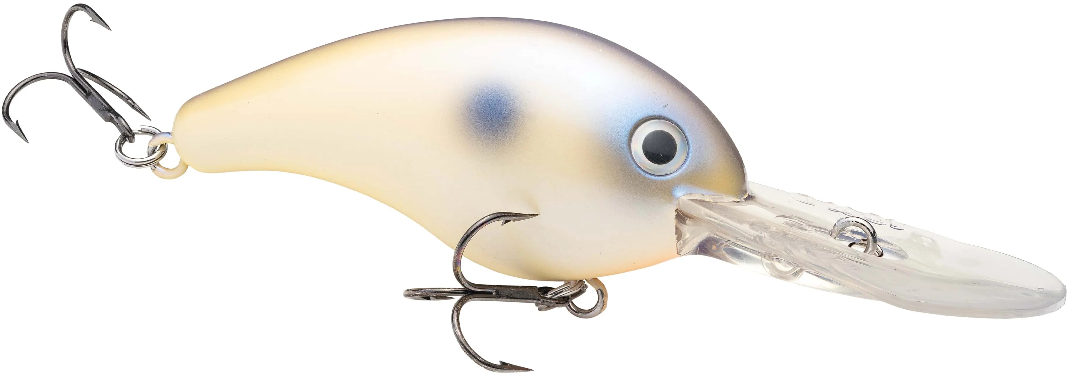 Strike King Pro Model Series 10XD Deep Diving Crankbait 2 oz