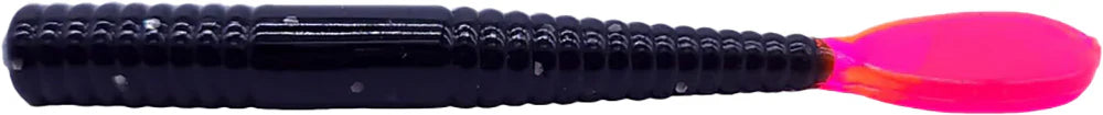 BnR Tackle Holey Worms Steelhead Soft Plastic Worms 8 pack