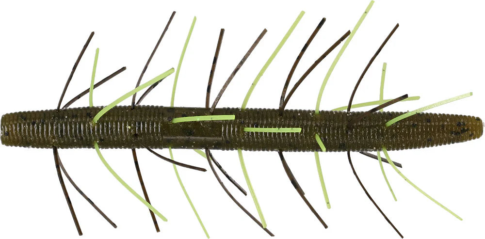 Yamamoto Baits Fuzzy Senko 4 Inch