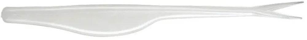 Yum Breakn Shad Soft Plastic Jerkbait 5 Inch