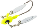 Bobby Garland Head Turnr Jighead 2 Pack