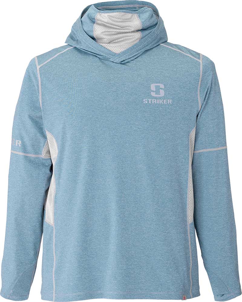 Striker Guardian Hoody