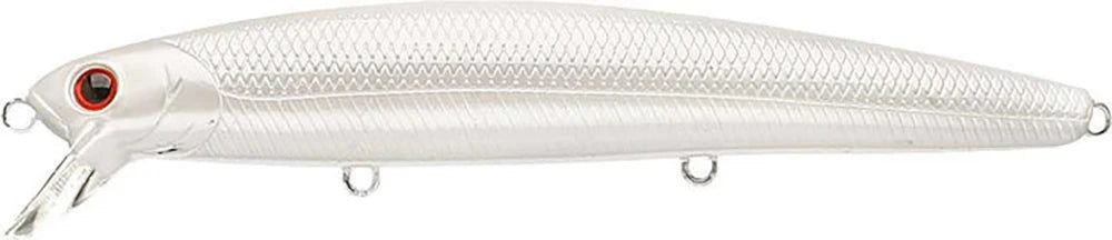 Lucky Craft Saltwater Flash Minnow 110 CIF Suspending Rip Bait 4375 Inch