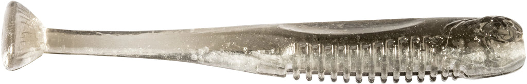 Z Man Drop KickerZ Soft Plastic Minnow 275 Inch