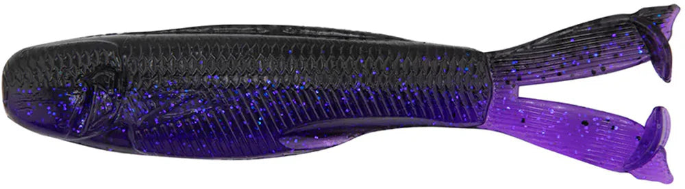 Z Man Diezel Kickerz 325 Inch 5 Pack