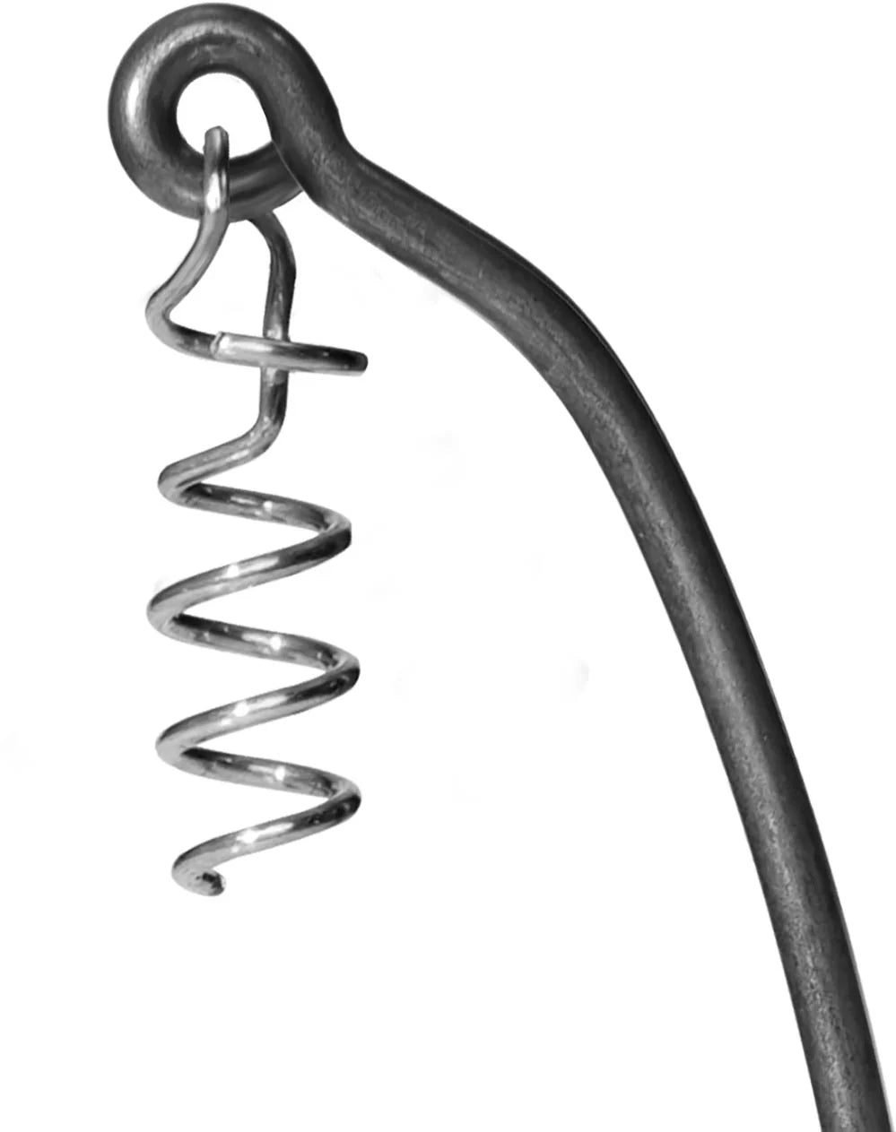 BKK Armor Point Permalock Worm Hooks