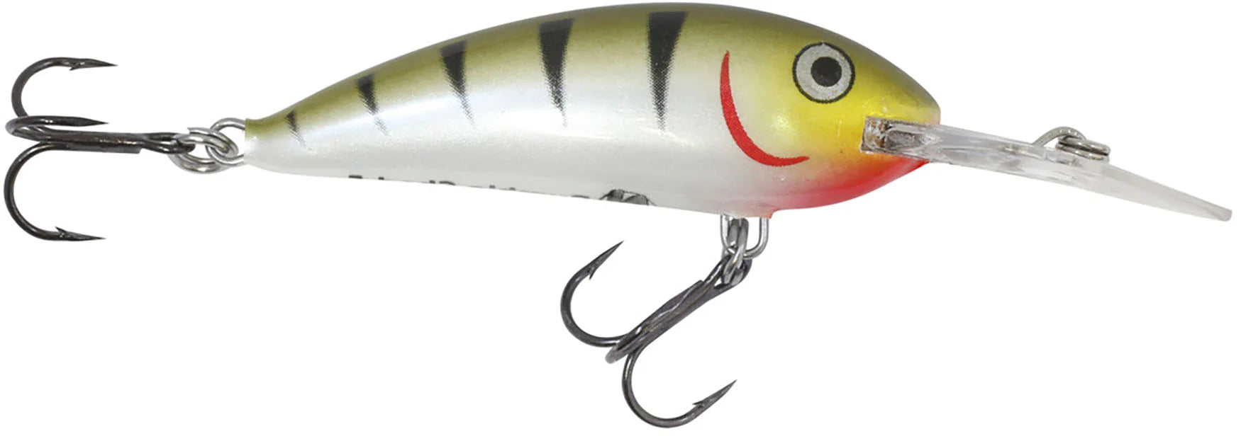 Northland Tackle Rumble Shad Medium Diving Crankbait