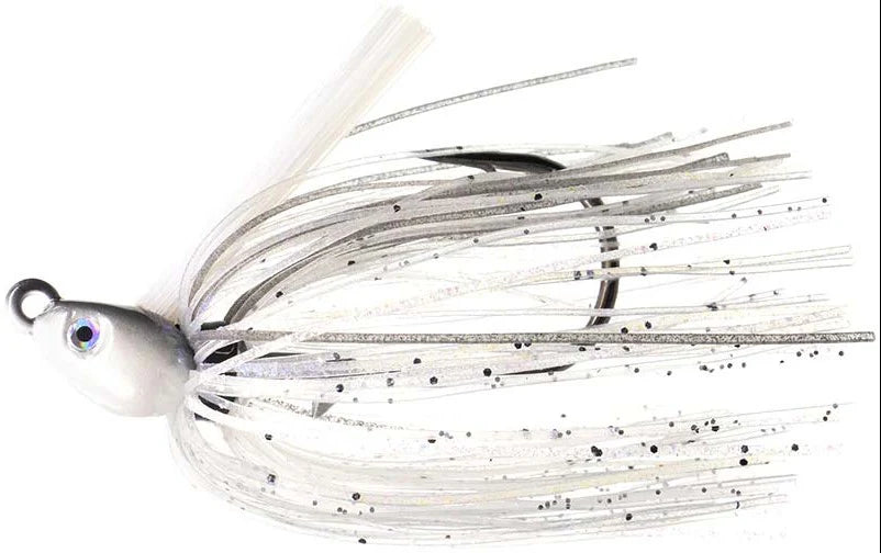 Dirty Jigs No Jack Swim Jig