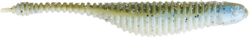 Great Lakes Finesse Micro Drop Minnow 225 Inch