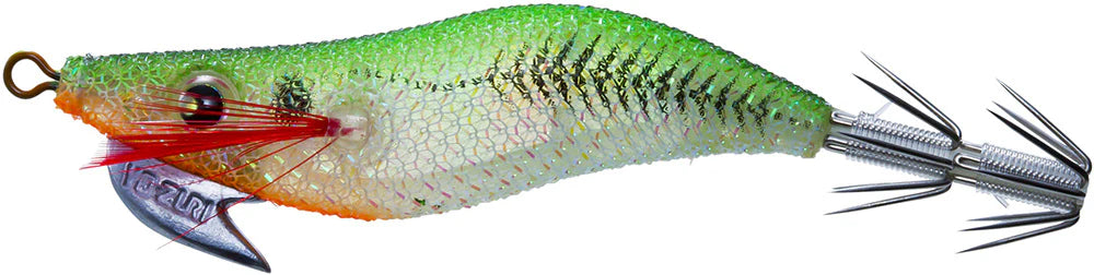 Yo Zuri Egi Aurie Q RS Sinking Squid Jig 50mm 2 Inch