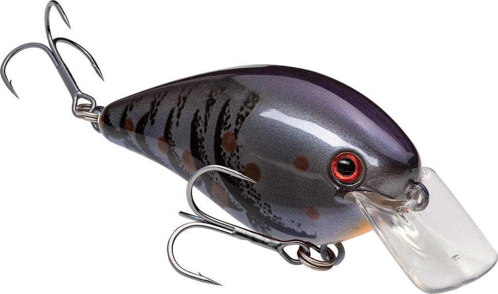 Strike King KVD Square Bill 15 Hard Knock Crankbait