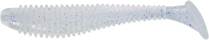 Big Bite Baits Pro Swimmer Paddle Tail Swimbait 38 Inch