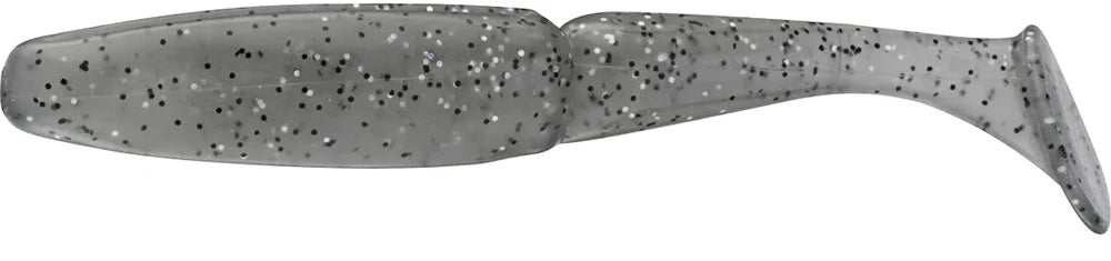 Gambler Little EZ 3 3 4 inch Segmented Paddle Tail Swimbait