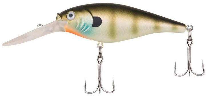 Berkley Flicker Shad Crankbait 1 4 oz