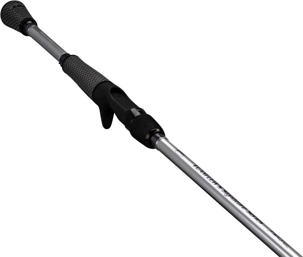 Team Lews Signature Series Mark Zona Casting Rods