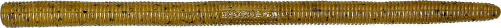 Nories 525 Inch Latterie Neko Rig Worm 8 Pack