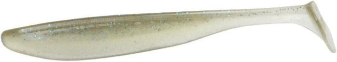Zoom Boot Tail Fluke Paddle Tail Swimbait 4 Inch