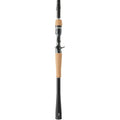 Daiwa Zillion Series Bass Casting Rods