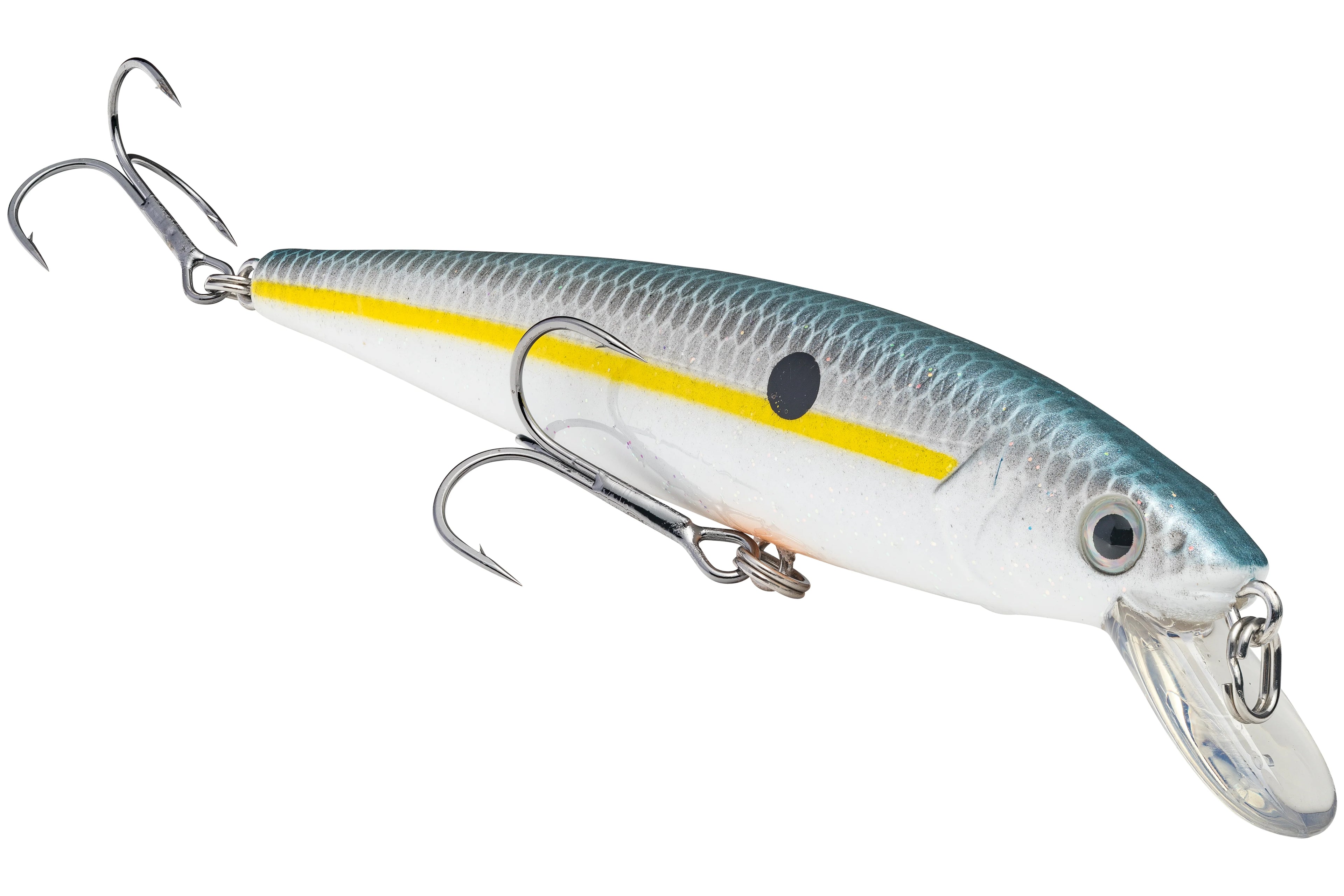Strike King KVD 200 Series Suspending Medium Diving Jerkbait 45 Inch