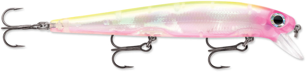 Storm ThunderStick MadFlash 4 3 8 inch Jerkbait Trolling Minnow