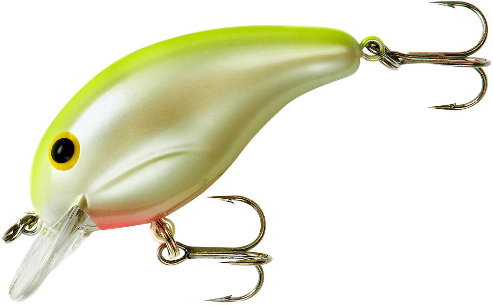Bandit 100 Series Shallow Diving Crankbait