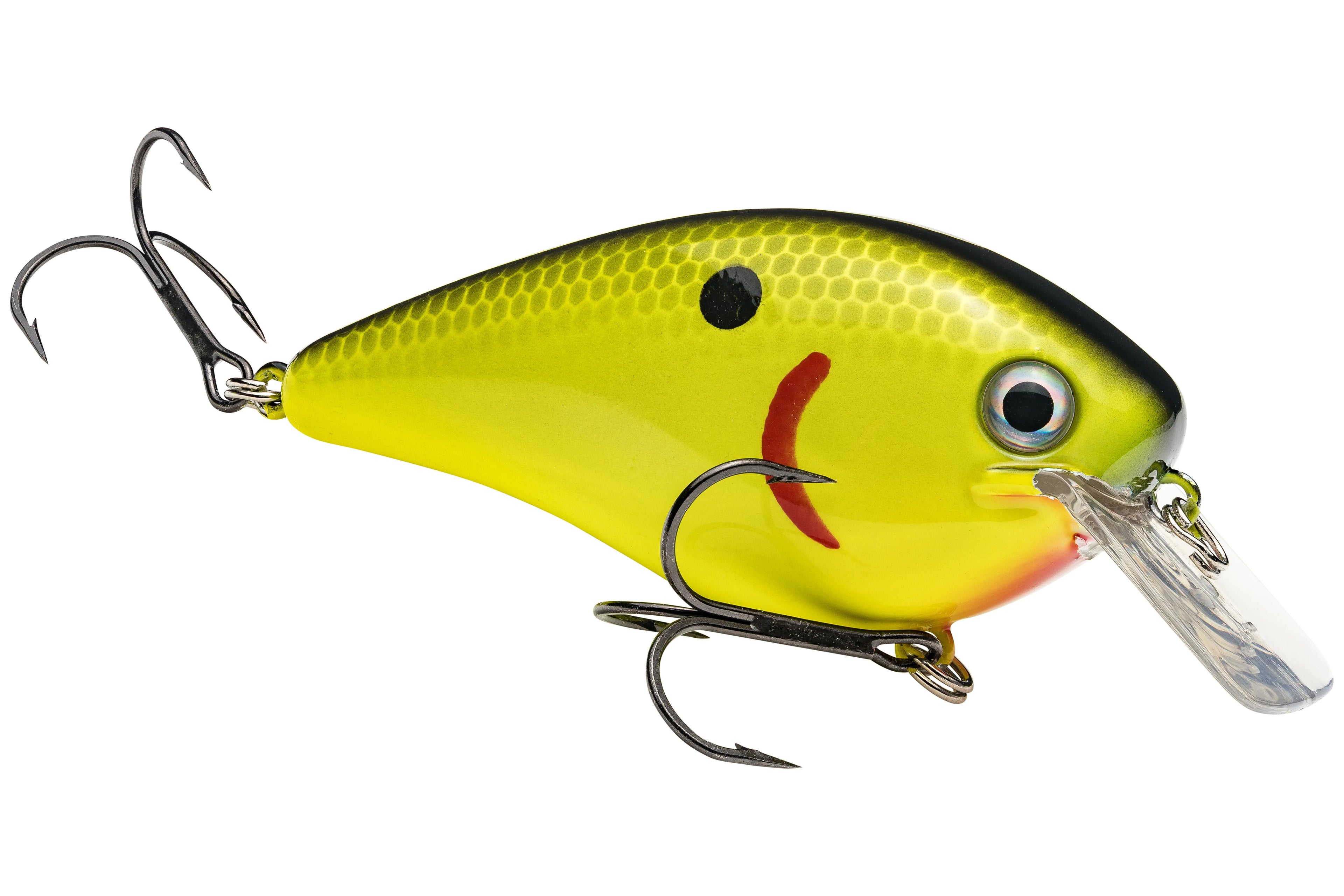 Strike King KVD 40 Magnum Shallow Squarebill Crankbait