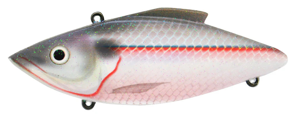 Bill Lewis Rat L Trap Shad Series Lipless Crankbait 3 Inch