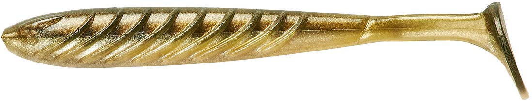 YUM Pulse Paddle Tail Swimbait 45 Inch