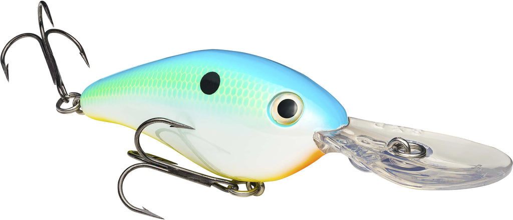 Strike King Pro Model Series 8XD Deep Diving Crankbait 14 oz