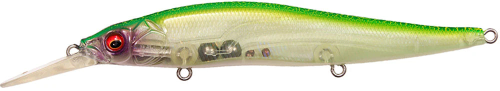 Megabass Ito Vision 110 1 Jerkbait