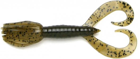 Keitech Little Spider 35 Inch