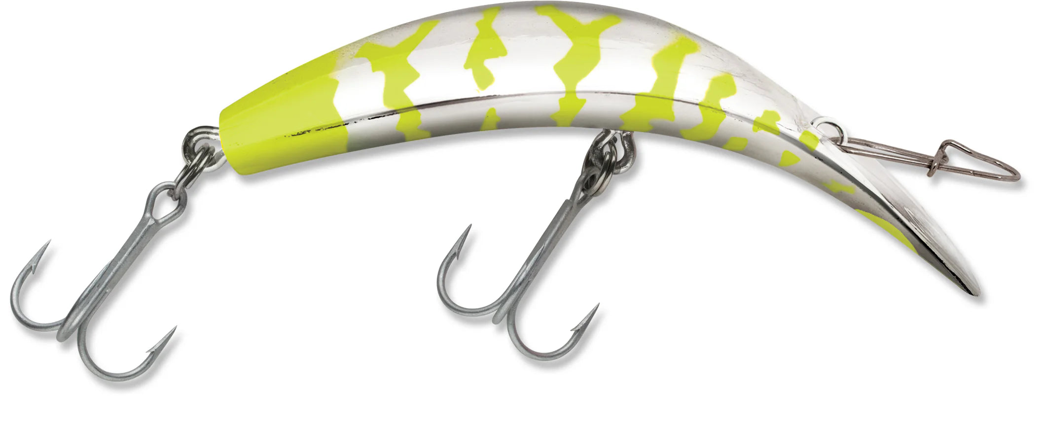 Luhr Jensen Kwikfish K14 K15 Diving Plug
