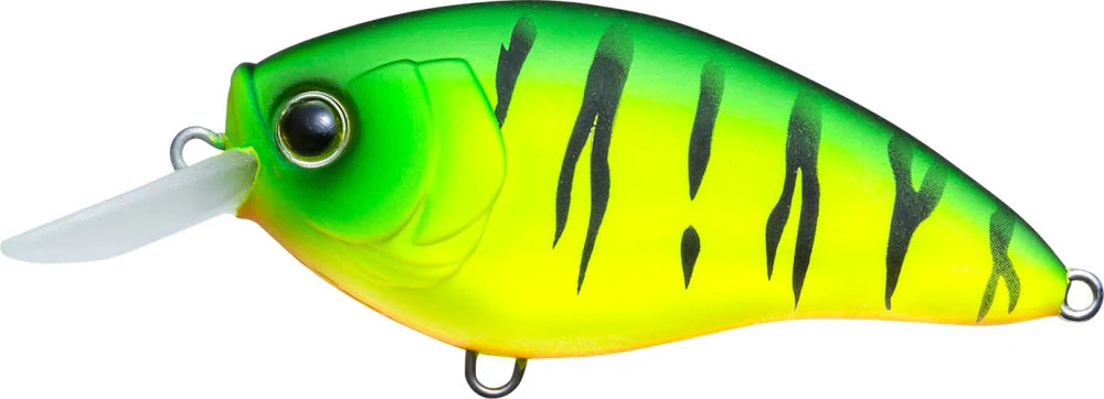 Yo Zuri 3DR X Shallow Runner SR Crankbait 50mm 2 Inch