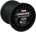 P Line EndurX Braid Bulk Spools Midnight Black