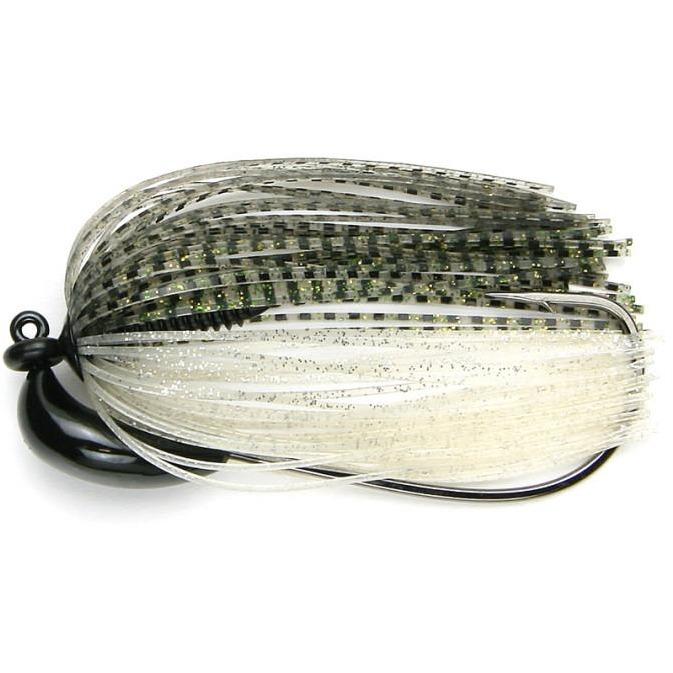 Keitech Tungsten Model III Swim Jig