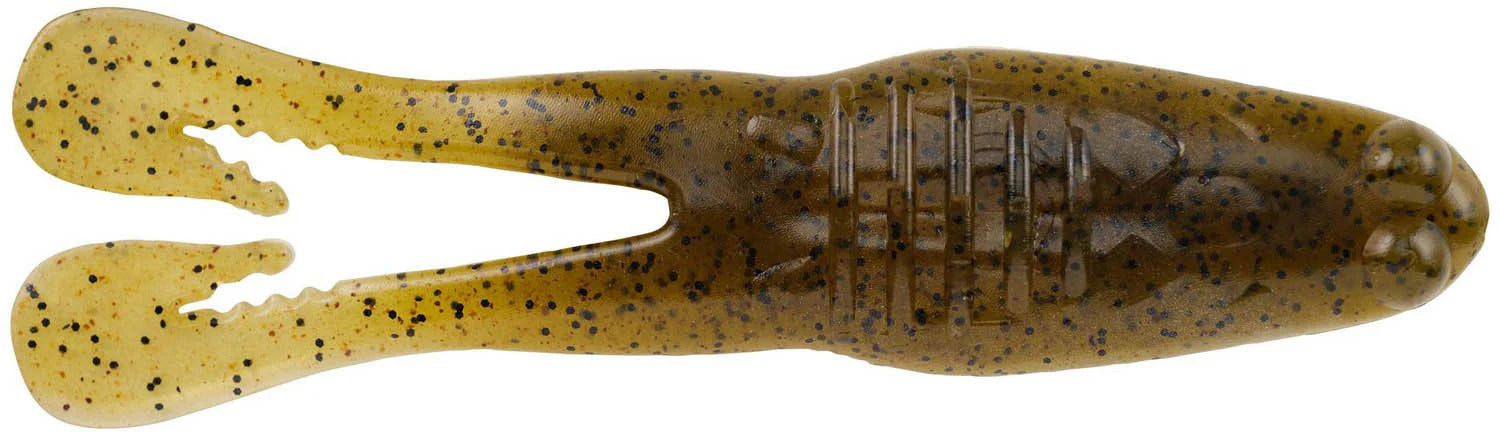 Berkley PowerBait Buzzn Speed Toad Frog 4 Inch