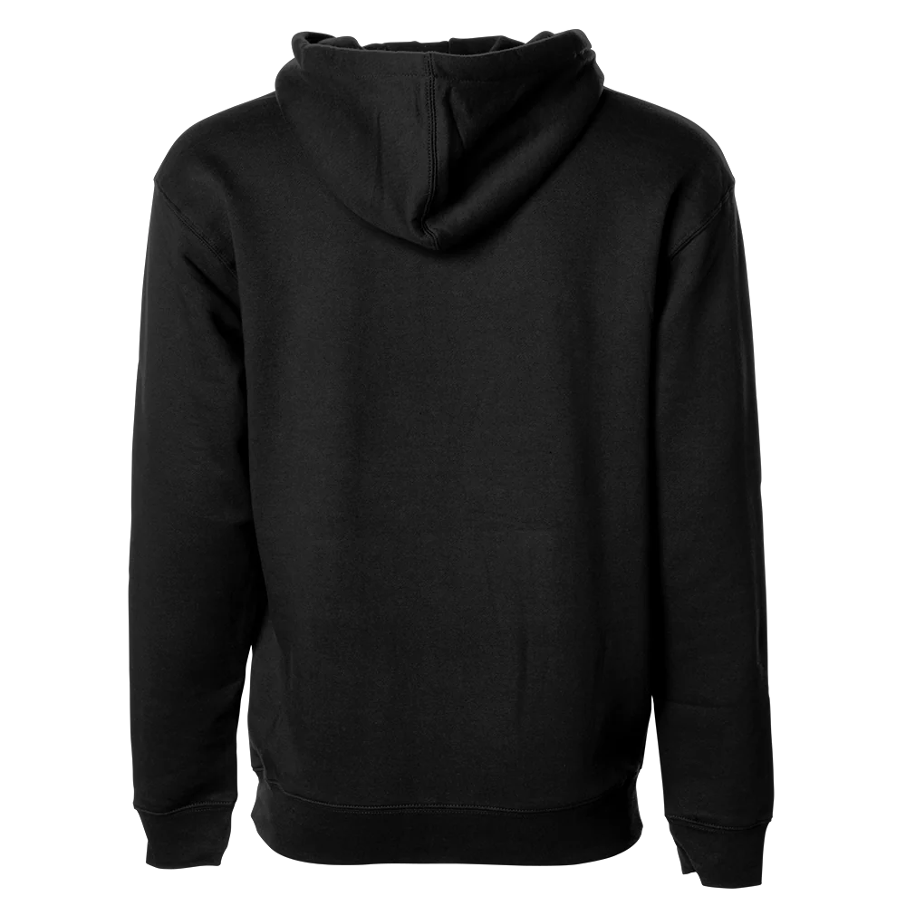 STLHD Mens X Coors Light Blue Mountains Premium Hoodie