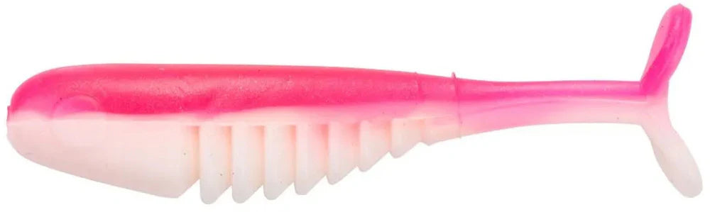 Bobby Garland Slab HuntR 2 1 4 inch Swim Tail Soft Plastic 10 pack