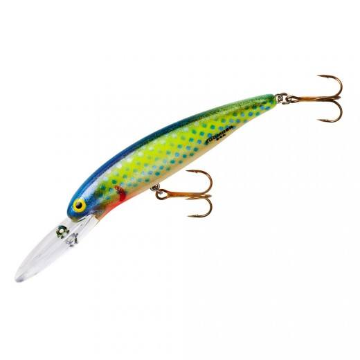 Bomber Deep Long A Minnow 24A Jerkbait Trolling Hard Minnow