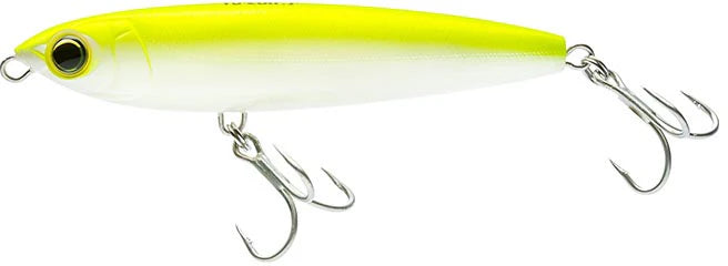 Yo Zuri Hydro Pencil 5 inch Saltwater Topwater Walker