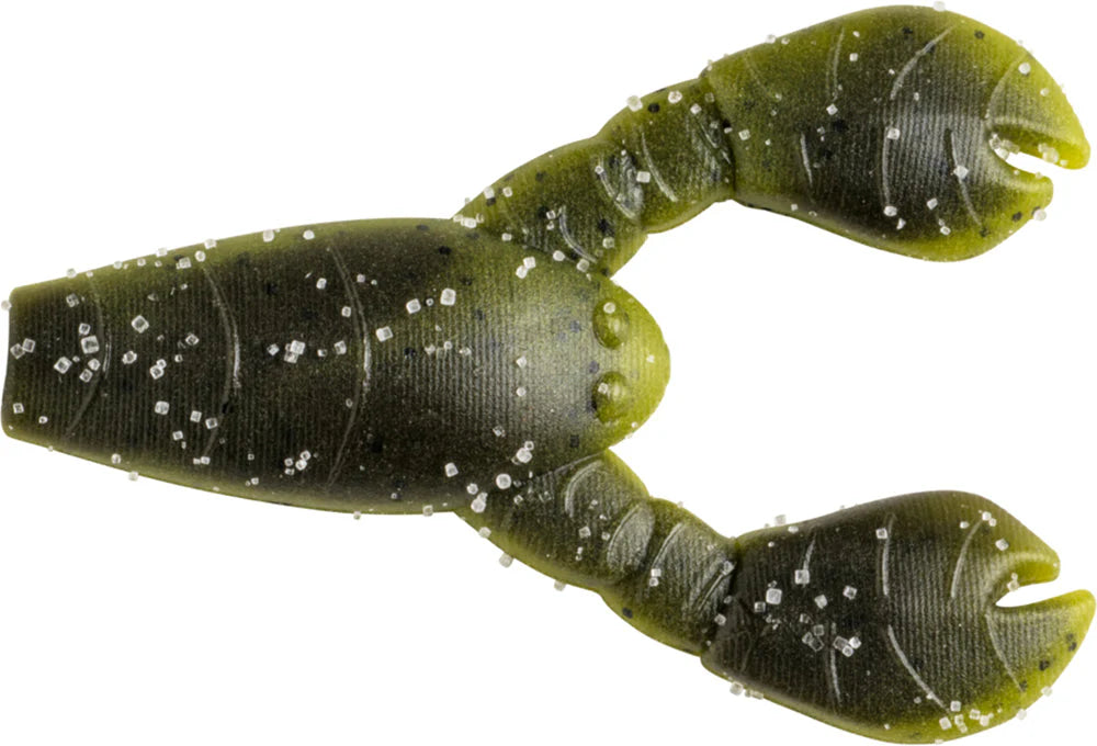 Great Lakes Finesse Micro Snack Craw 17 Inch