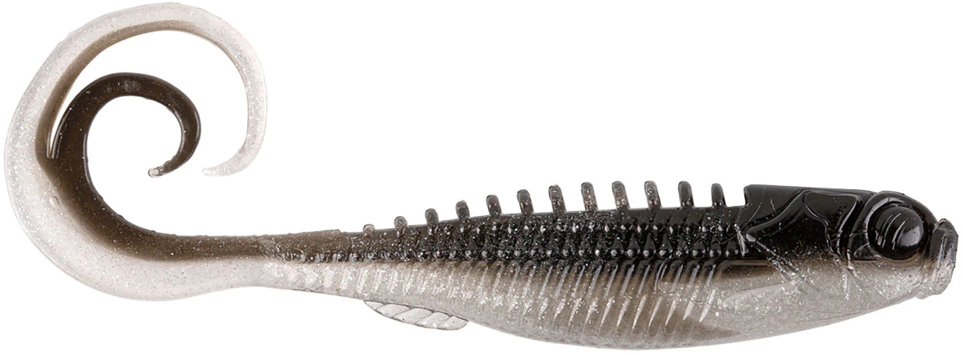 Northland Tackle Eye Candy Grub 5 Pack