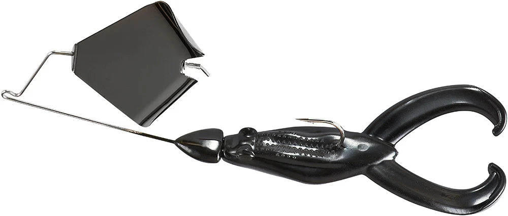 War Eagle Buzztoad Skirtless Frog Buzzbait 1 2 oz