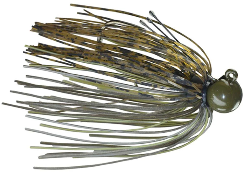 Picasso Pro Metal Little Spotty Jigs