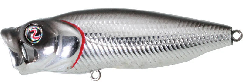 River2Sea Bubble Walker 128 Topwater Walker Popper
